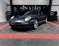 Porsche Carrera Vannes