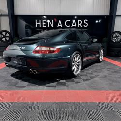 Porsche Carrera CARTE GRISE FRANCAISE CARRERA 4S COUPE Vannes