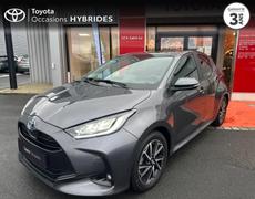 Toyota Yaris Saint-Lô