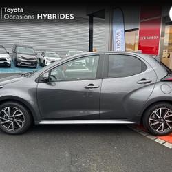 Toyota Yaris 116h Design 5p MY22 Saint-L&ocirc;