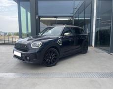 Mini Countryman Vénissieux