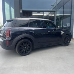 Mini Countryman Cooper SE 125ch + 95ch Edition Premium Plus ALL4 BVA6 V&eacute;nissieux