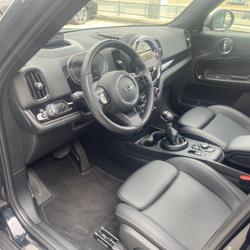 Mini Countryman Cooper SE 125ch + 95ch Edition Premium Plus ALL4 BVA6 V&eacute;nissieux