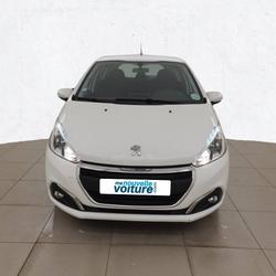 Peugeot 208 208 BlueHDi 100ch S&S BVM5 - Active Business Le Mans