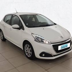 Peugeot 208 208 BlueHDi 100ch S&S BVM5 - Active Business Le Mans