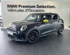 Mini Cooper Vénissieux