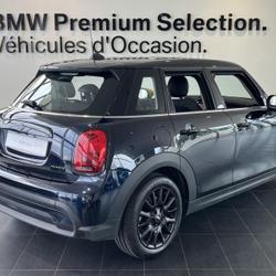 Mini Cooper Cooper 136ch Edition Premium BVA7 V&eacute;nissieux