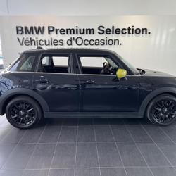 Mini Cooper Cooper 136ch Edition Premium BVA7 V&eacute;nissieux