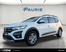 Dacia Jogger - Jogger ECO-G 100 7 places Confort - 16 990 €