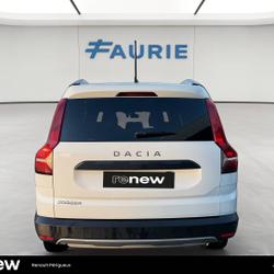 Dacia Jogger Jogger ECO-G 100 7 places Confort Saint-Astier