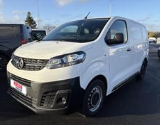 Opel Vivaro fourgon