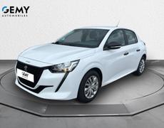 Peugeot 208 Pontivy