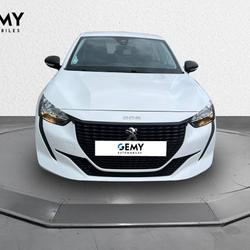Peugeot 208 208 PureTech 75 S&S BVM5 Like Pontivy