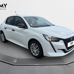 Peugeot 208 208 PureTech 75 S&S BVM5 Like Pontivy