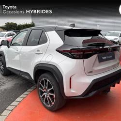 Toyota Yaris Cross 116h GR Sport MY22 Saint-L&ocirc;