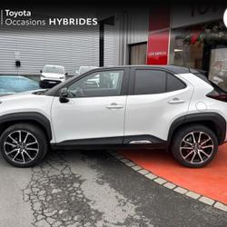 Toyota Yaris Cross 116h GR Sport MY22 Saint-L&ocirc;