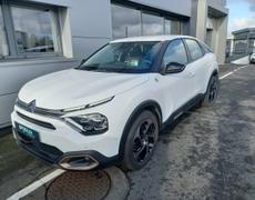Citroen C4 Paimpol