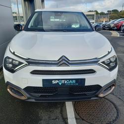 Citroen C4 PureTech 130 S&S BVM6 C-Series Paimpol