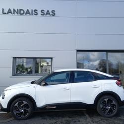 Citroen C4 PureTech 130 S&S BVM6 C-Series Paimpol