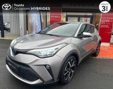 Toyota C-HR Saint-Lô