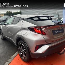 Toyota C-HR 122h Edition 2WD E-CVT  MC19 Saint-L&ocirc;