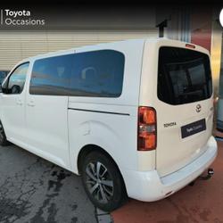 Toyota Proace verso Medium 1.5 120 D-4D Dynamic RC22 Saint-L&ocirc;