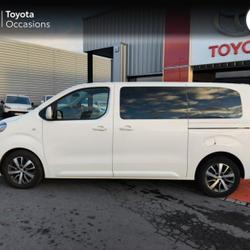 Toyota Proace verso Medium 1.5 120 D-4D Dynamic RC22 Saint-L&ocirc;