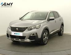 Peugeot 3008 Pontivy