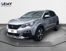 Peugeot 3008 Pontivy