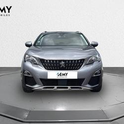 Peugeot 3008 3008 1.2 Puretech 130ch S&S BVM6 Allure Pontivy