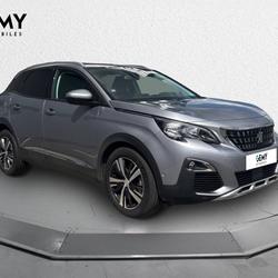 Peugeot 3008 3008 1.2 Puretech 130ch S&S BVM6 Allure Pontivy