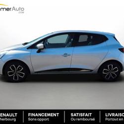 Renault Clio 5 TCe 90 E6C Intens TOURLAVILLE