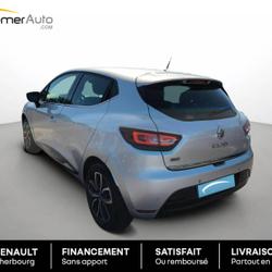 Renault Clio 5 TCe 90 E6C Intens TOURLAVILLE
