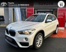 BMW X1 Saint-Lô