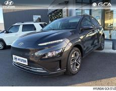 Hyundai Kona Saint-Lô