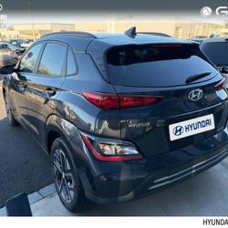 Hyundai Kona Electric 39kWh - 136ch Intuitive Saint-L&ocirc;