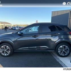 Hyundai Kona Electric 39kWh - 136ch Intuitive Saint-L&ocirc;