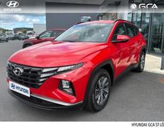Hyundai Tucson Saint-Lô