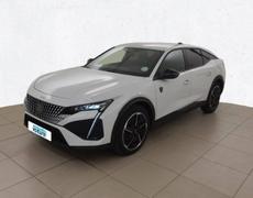 Peugeot 408 - 408 PureTech 130 ch S&S EAT8 - GT - 21 790 €