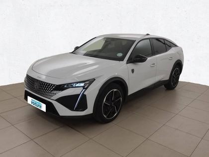Peugeot 408 - 408 PureTech 130 ch S&S EAT8 - GT - 21 790 €