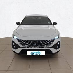 Peugeot 408 408 PureTech 130 ch S&S EAT8 - GT Le Mans