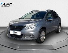Peugeot 2008 Pontivy