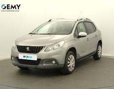 Peugeot 2008 Pontivy
