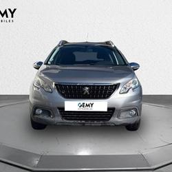 Peugeot 2008 2008 1.6 BlueHDi 100ch BVM5 Style Pontivy