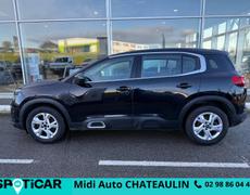 Citroen C5 Aircross Châteaulin