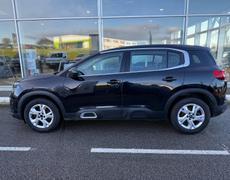 Citroen C5 Aircross Châteaulin