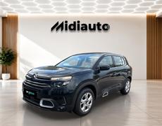 Citroen C5 Aircross Châteaulin