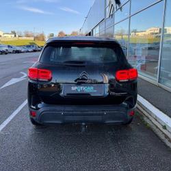 Citroen C5 Aircross BlueHDi 130ch S&S Feel Ch&acirc;teaulin