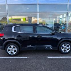 Citroen C5 Aircross BlueHDi 130ch S&S Feel Ch&acirc;teaulin