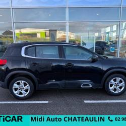 Citroen C5 Aircross BlueHDi 130ch S&S Feel Ch&acirc;teaulin